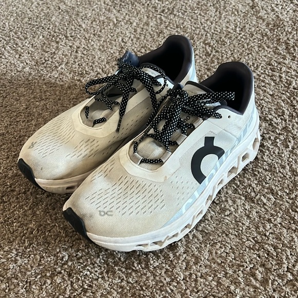 On Running Other - Cloudmonster Running Shoes (Size 10)